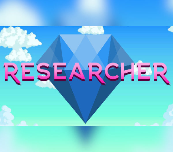 Researcher