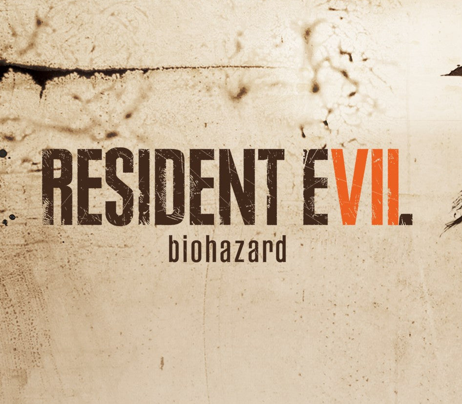Resident Evil 7: Biohazard JP XBOX One /