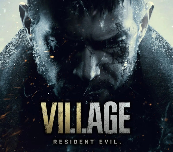 Resident Evil Village NA