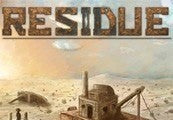 Residue: Final Cut