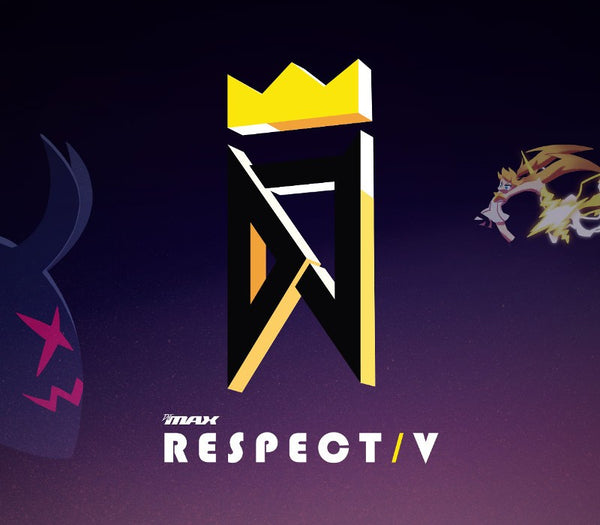 DJMAX RESPECT V