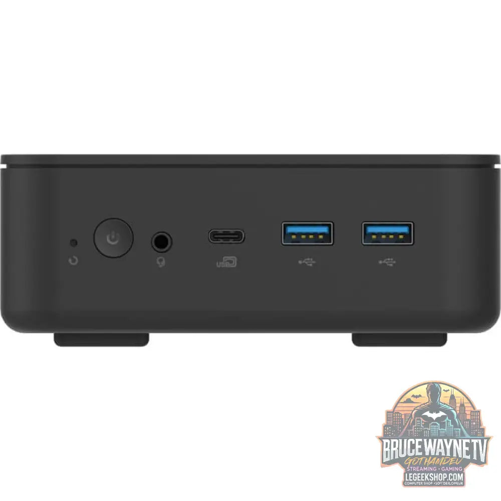 Revo RB102 (DT.BPLEG.004) — vue 2