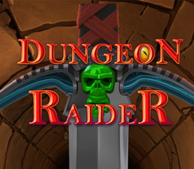 Dungeon Raider