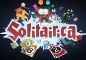 Solitairica