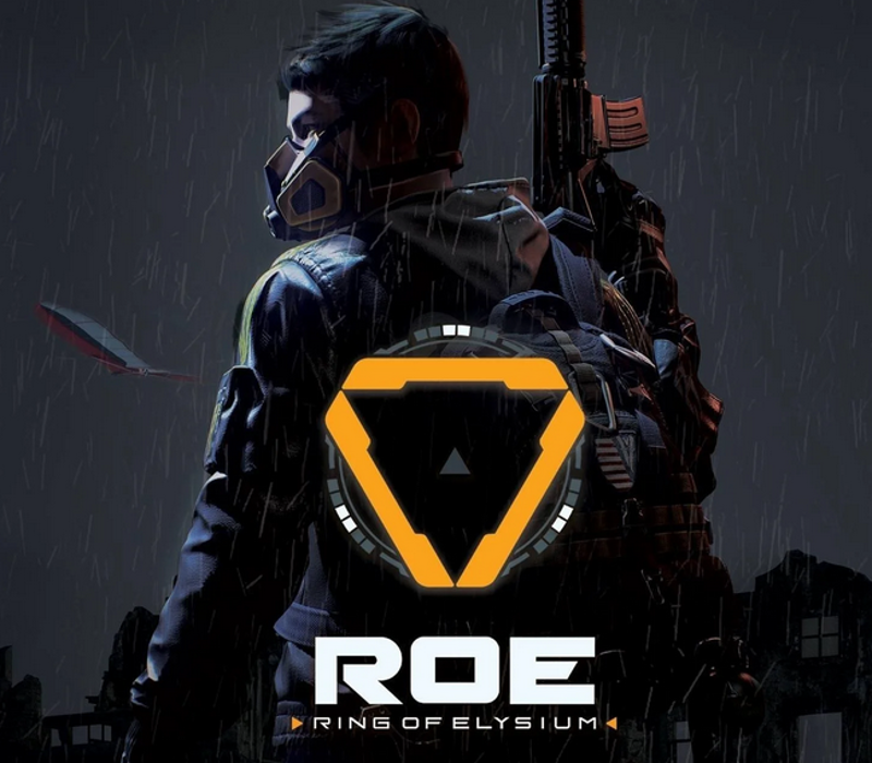 Ring of Elysium - Founder's Pack DLC