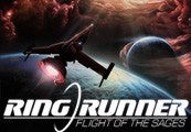 Ring Runner: Flight of the Sages