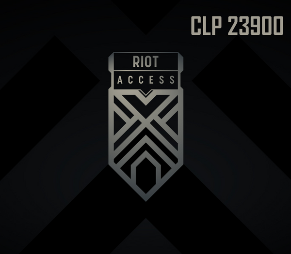 Riot Access CLP 23900 Code CL