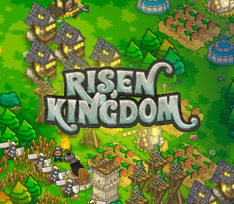 Risen Kingdom