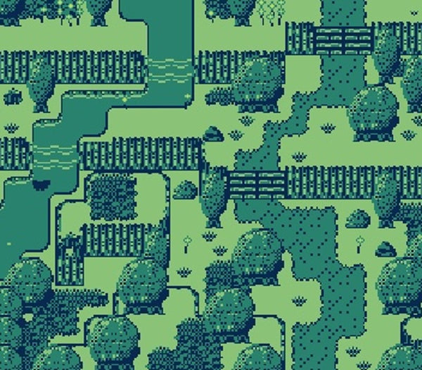 RPG Maker MV - RMBoy Graphics Pack DLC