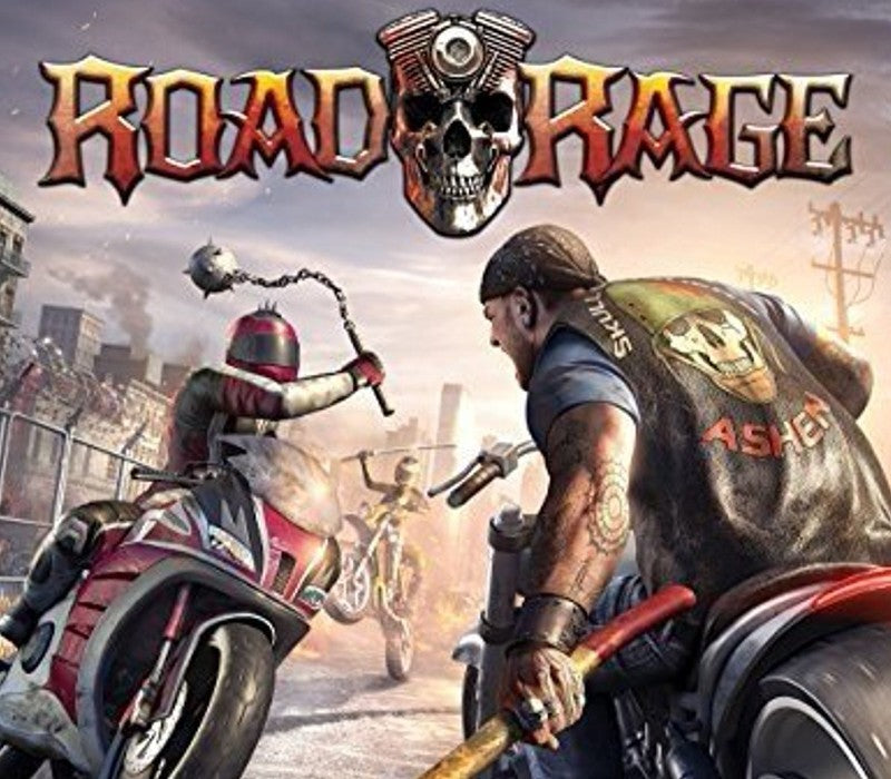 Road Rage