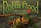Robin Hood The Legend of Sherwood