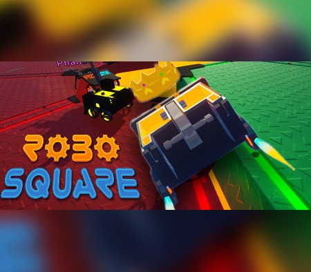 RoboSquare