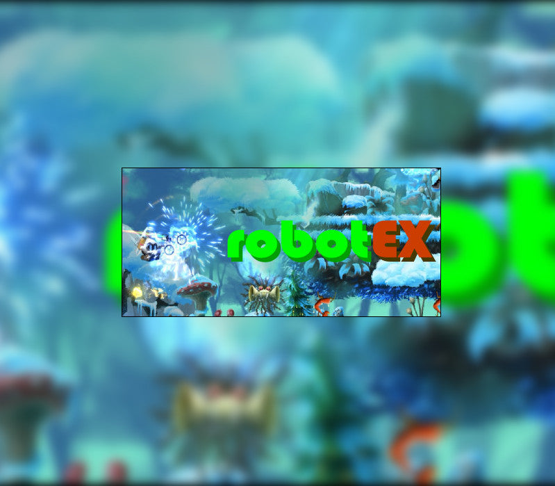 Robotex