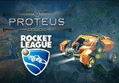 Rocket League - Proteus DLC