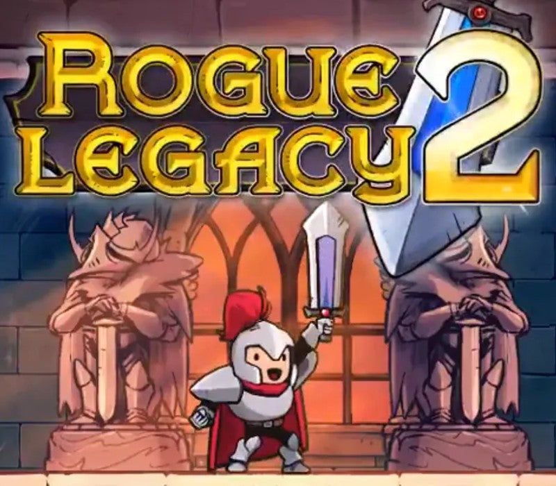 Rogue Legacy 2 US XBOX One /