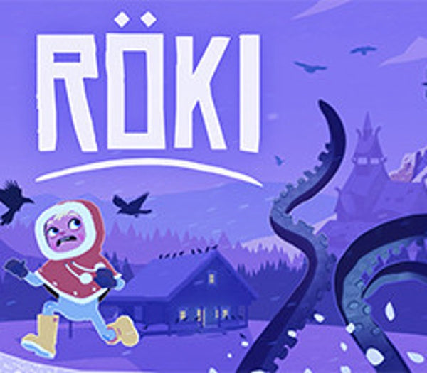 Röki