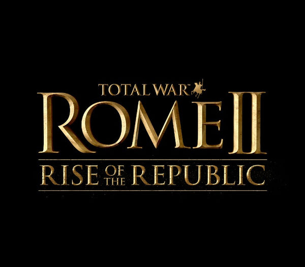 Total War: ROME II - Rise of the Republic Campaign Pack DLC