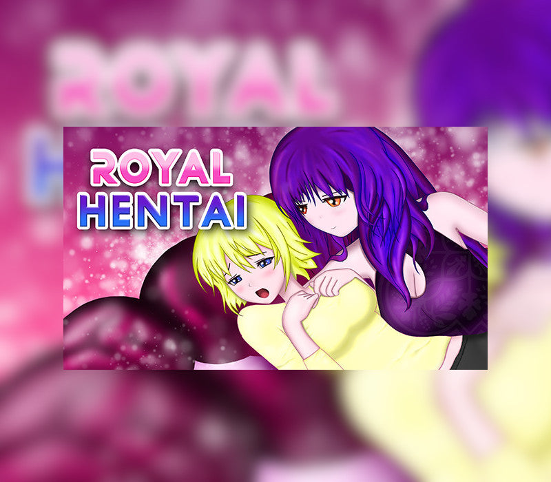 Royal Hentai - Boobs & Pussies