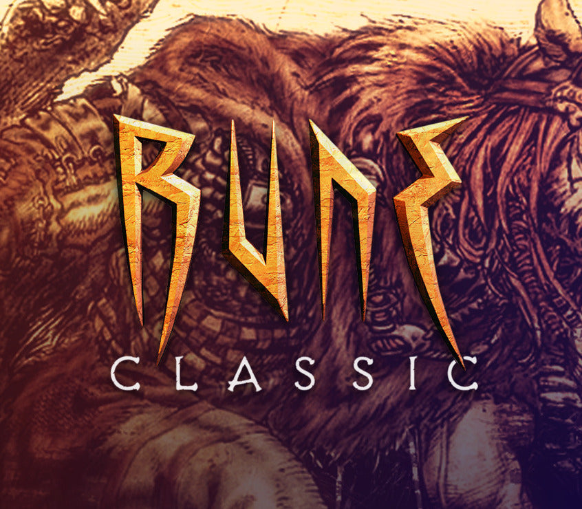 Rune Classic