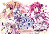 Saku Saku: Love Blooms with the Cherry Blossoms