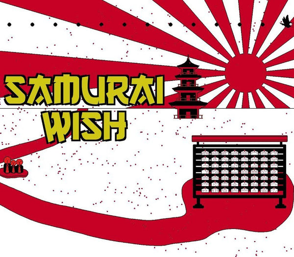 Samurai Wish