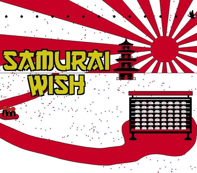 Samurai Wish