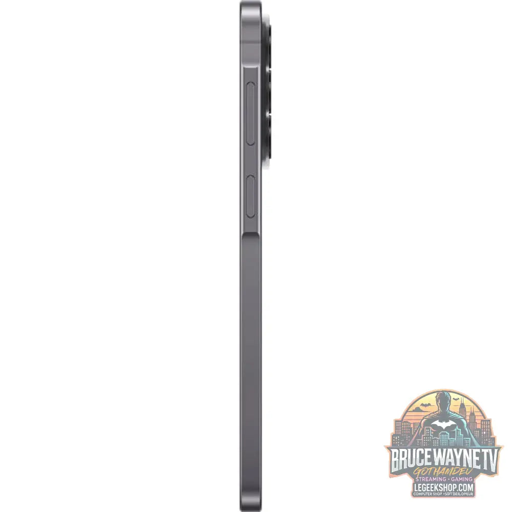 Samsung Galaxy A57 5G 128GB Enterprise Edition - Samsung - vue 9