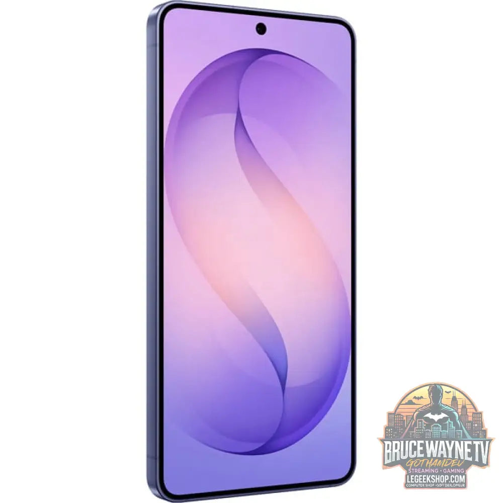 Samsung Galaxy S26 256GB 5G - Samsung - vue 2