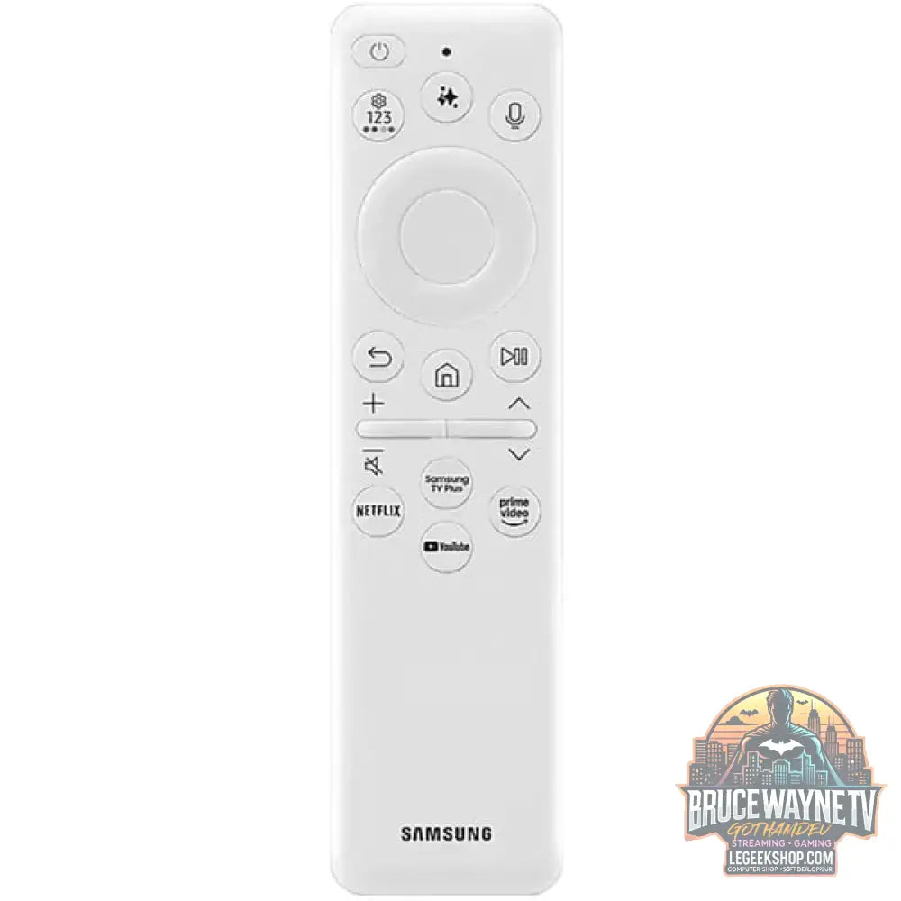 Samsung GQ65LS03FWUXZG The Frame Pro, QLED-Fernseher - Samsung - vue 5