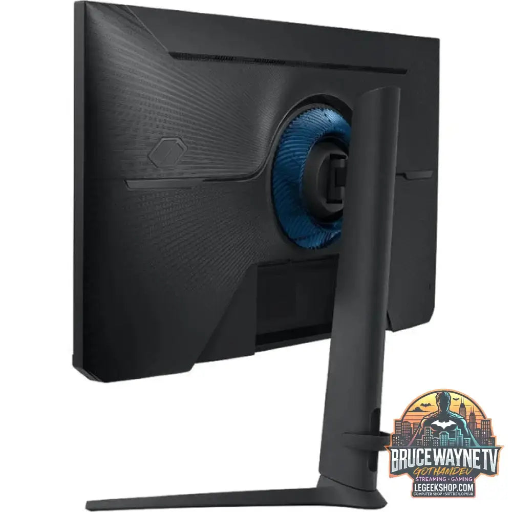Samsung Odyssey Gaming G4 S25BG400EU 25" Full HD IPS 240 Hz - Samsung - vue 5