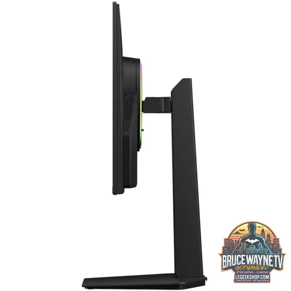 Samsung Odyssey S27HG806EF 27" QHD IPS 180 Hz - Samsung - vue 8