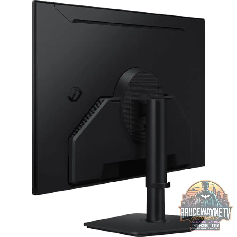Samsung Odyssey S32FG502EU, Gaming-Monitor - vue 10