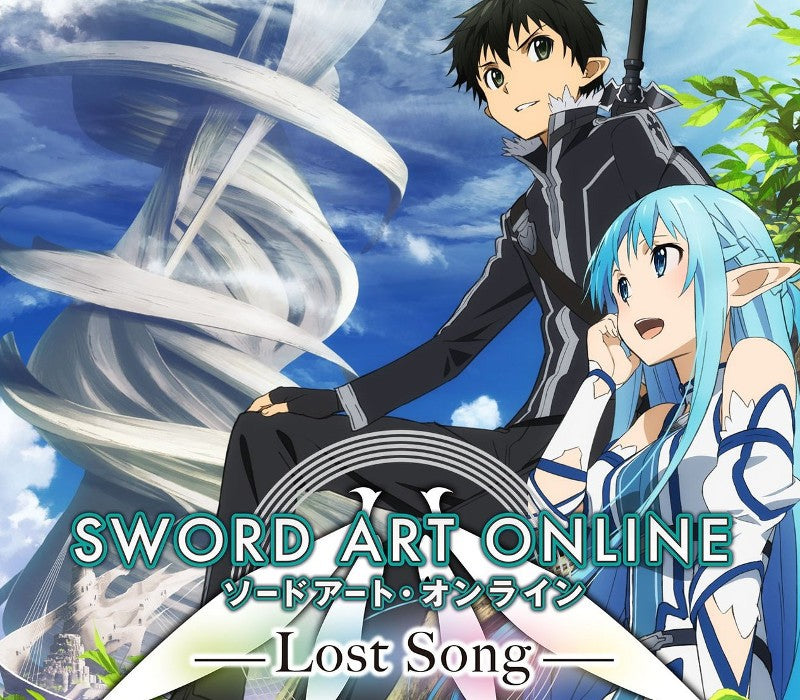 Sword Art Online: Lost Song