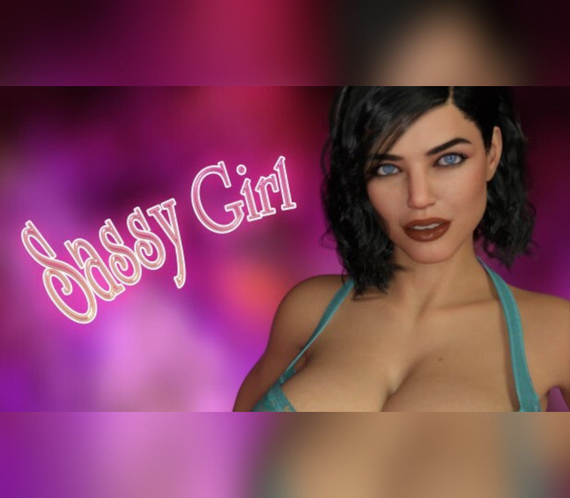 Sassy Girl