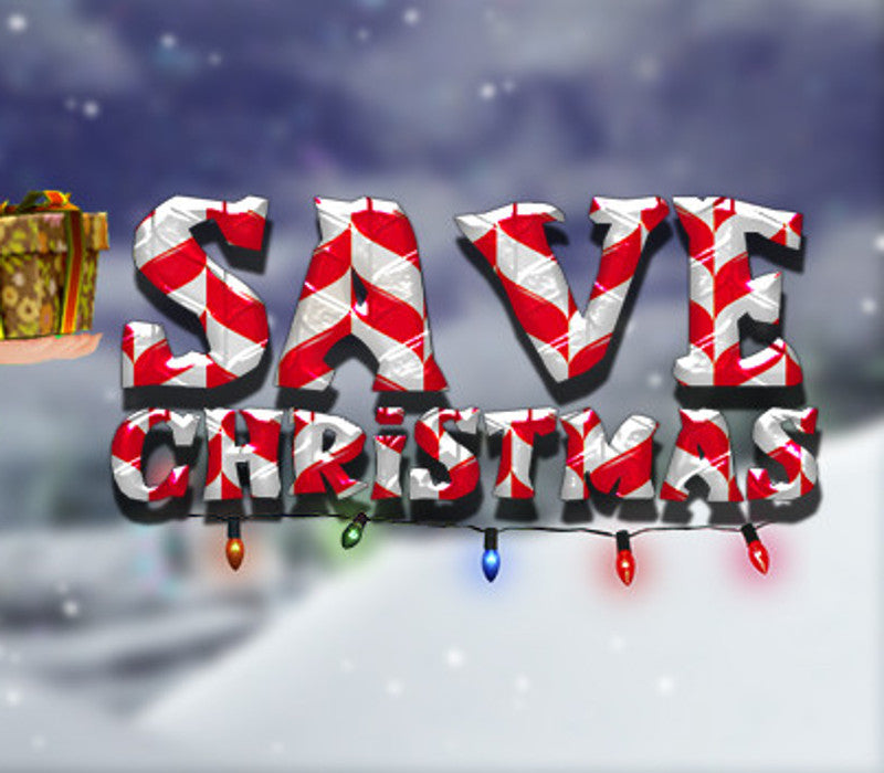 Save Christmas