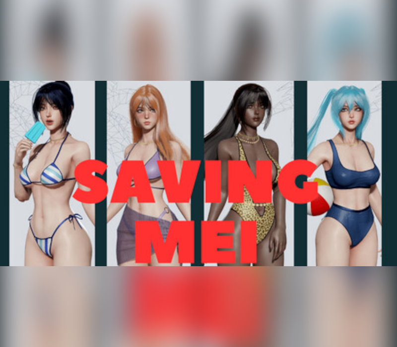 Saving Mei