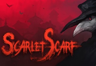Sanator: Scarlet Scarf