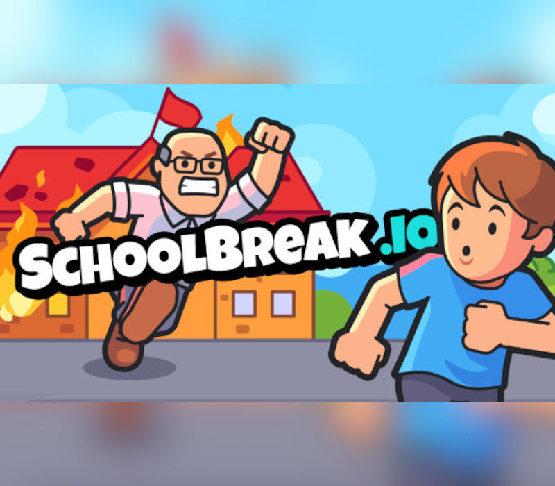 schoolbreak.io