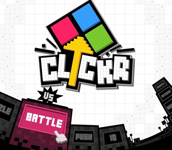 Clickr
