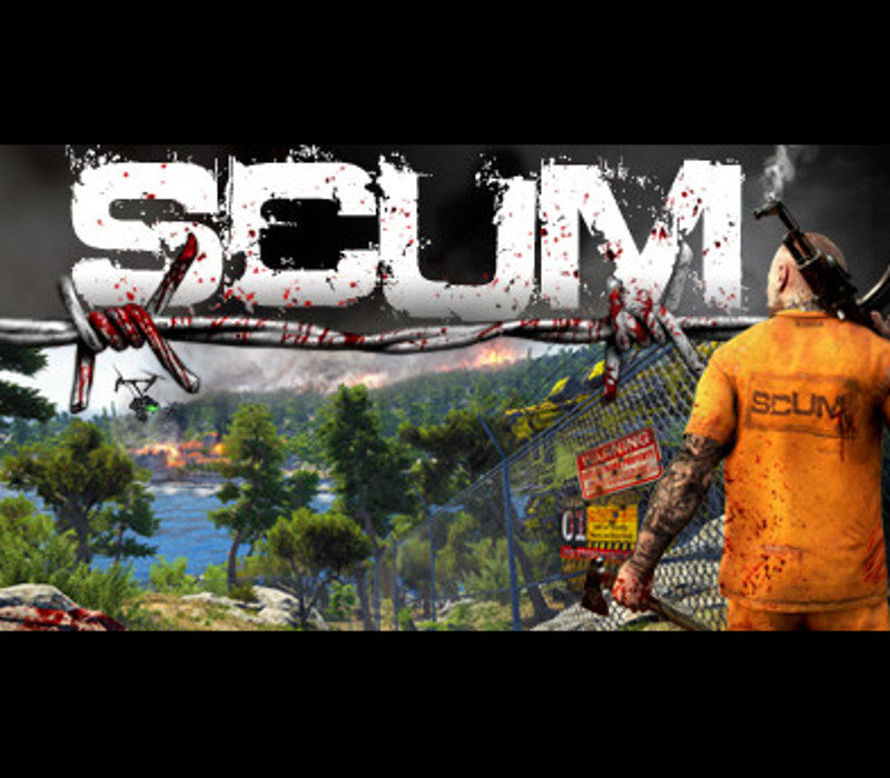 SCUM