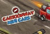 Cartoonway : Mini Cars