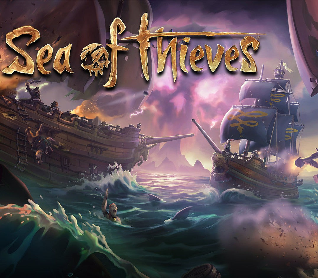 Sea of Thieves - Celestial Companions Bundle DLC EU Xbox Series X|S / Windows 10