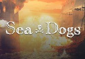 Sea Dogs