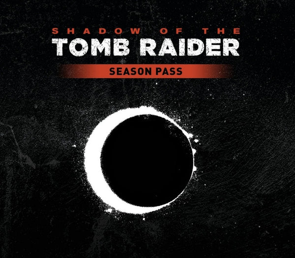 Shadow of the Tomb Raider - Season Pass