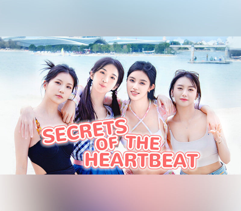 Secrets of the Heartbeat