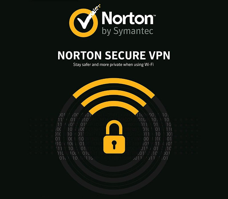 Norton Secure VPN EU Key (1 Year / 1 Device)