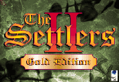 The Settlers 2: Gold Edition
