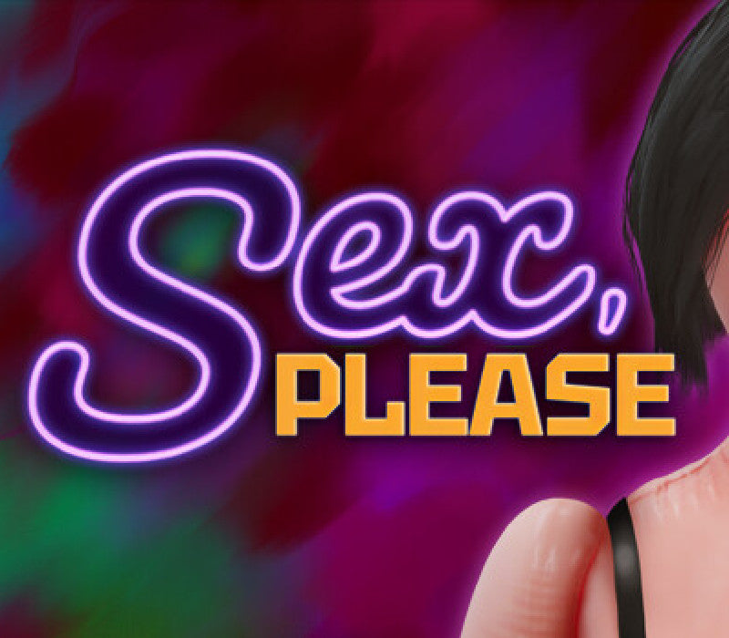 Sex, Please