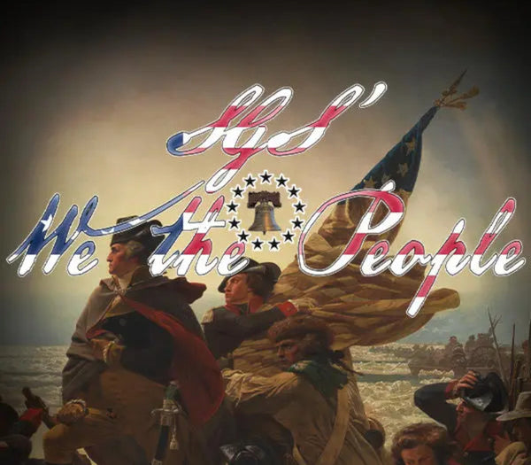 SGS We The People