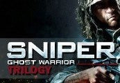 Sniper: Ghost Warrior Trilogy 2015